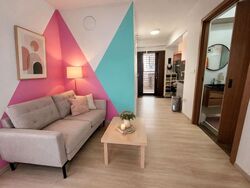 Blk 421C Northshore Straitsview (Punggol), HDB 2 Rooms #599619831